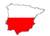 COMPLEJO PARÍS - Polski